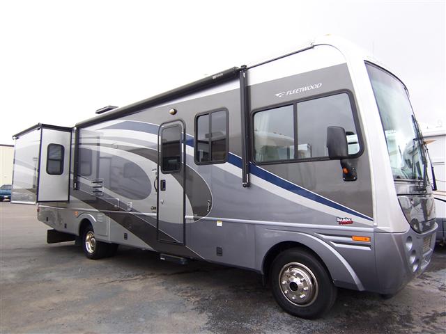 2006 Fleetwood Southwind